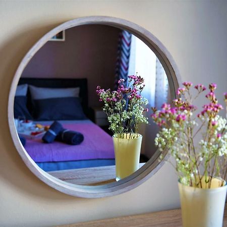 Kampielo Apartment Corfu  Экстерьер фото