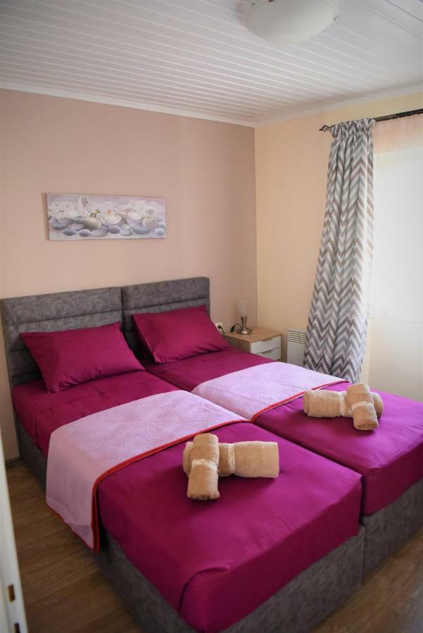 Kampielo Apartment Corfu  Экстерьер фото