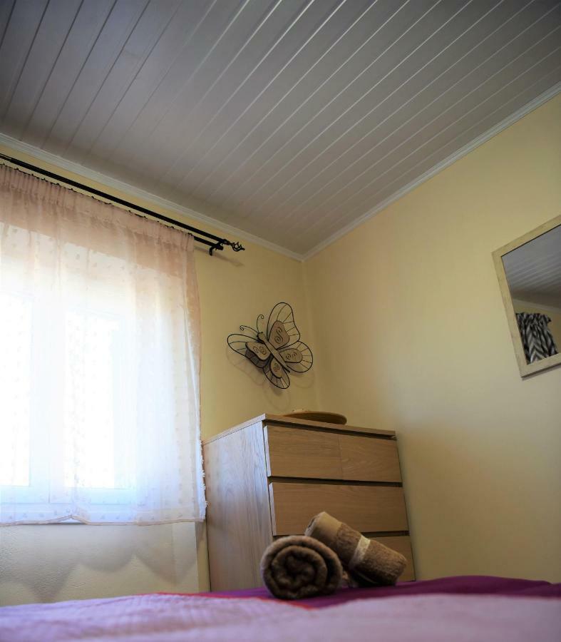Kampielo Apartment Corfu  Экстерьер фото