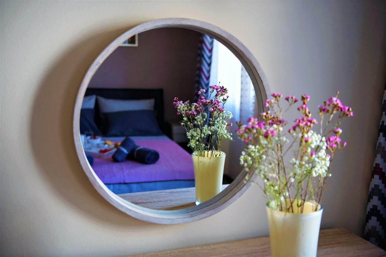 Kampielo Apartment Corfu  Экстерьер фото