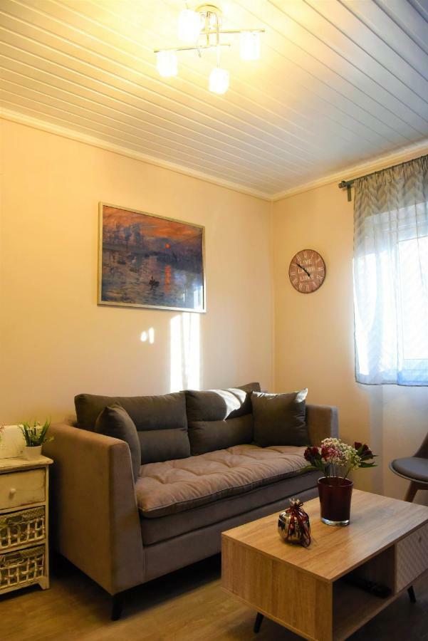 Kampielo Apartment Corfu  Экстерьер фото