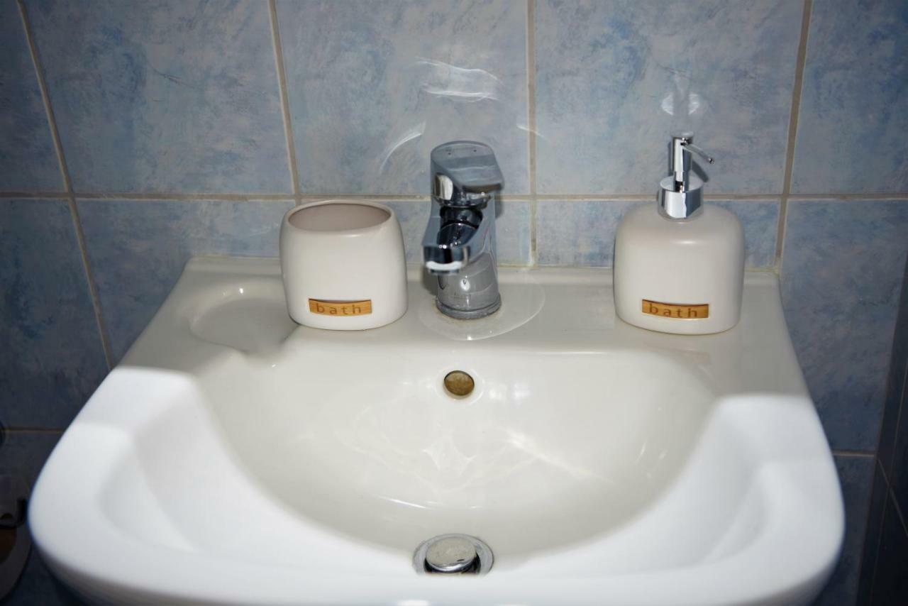 Kampielo Apartment Corfu  Экстерьер фото