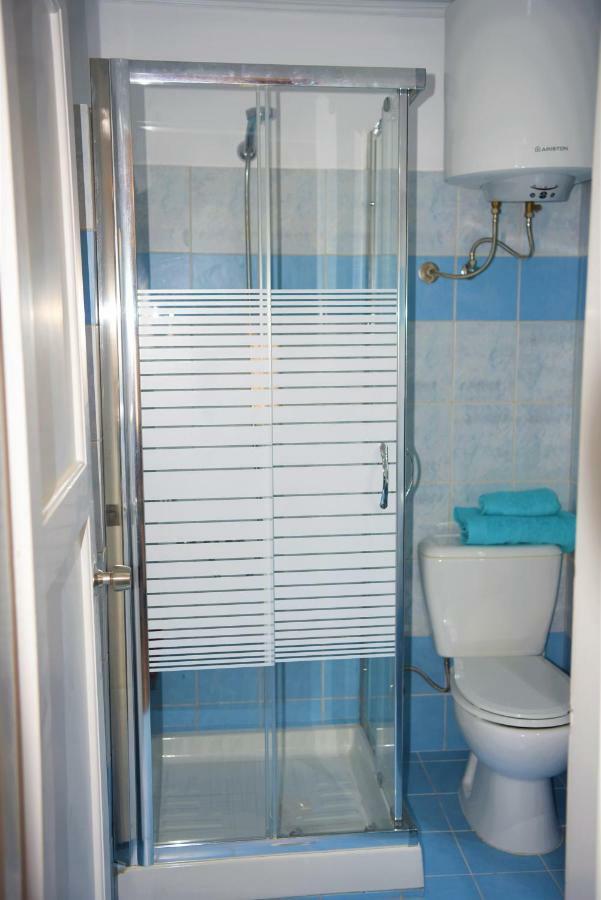 Kampielo Apartment Corfu  Экстерьер фото