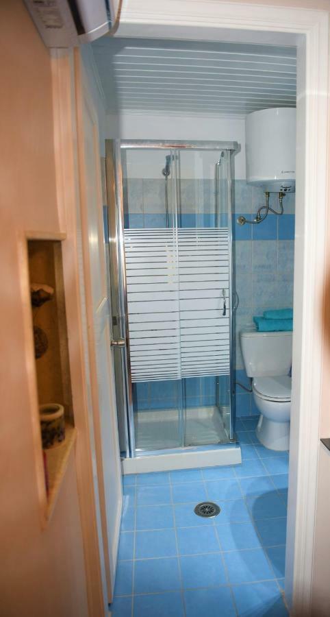 Kampielo Apartment Corfu  Экстерьер фото